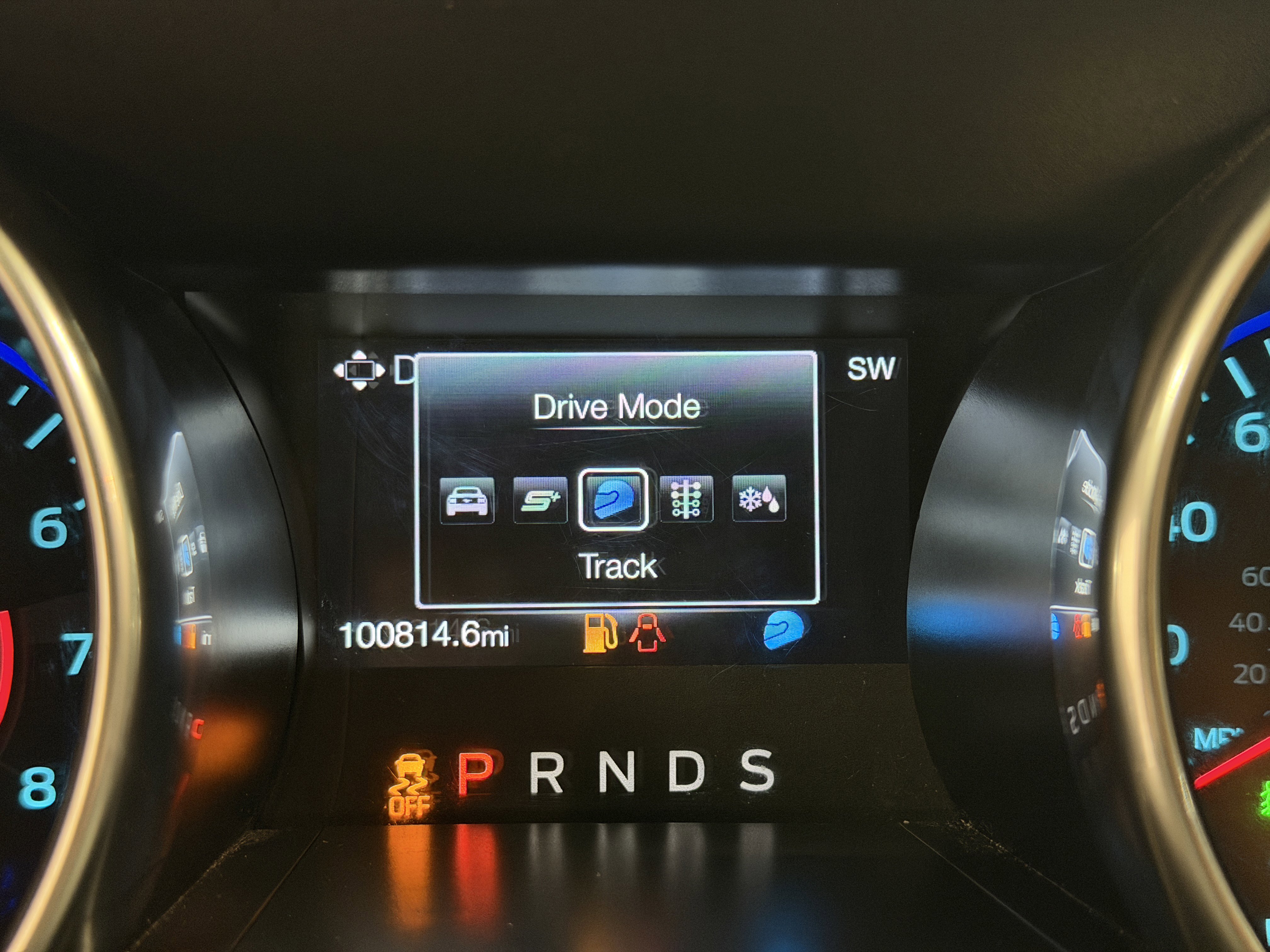 Used 2021 Ford Mustang Premium RWD image 16
