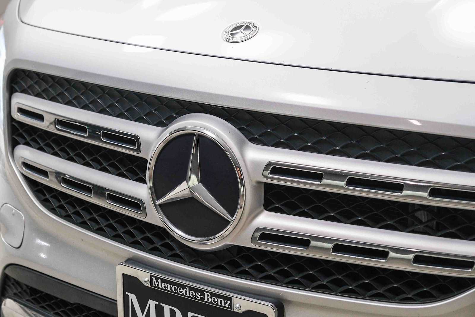 Certified 2022 Mercedes-Benz GLB 250 image 13