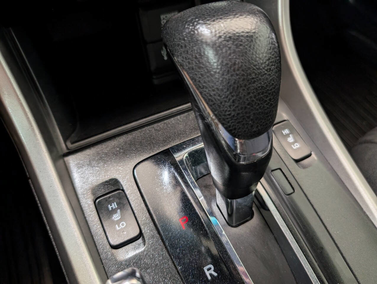 Used 2014 Honda Accord EX image 10