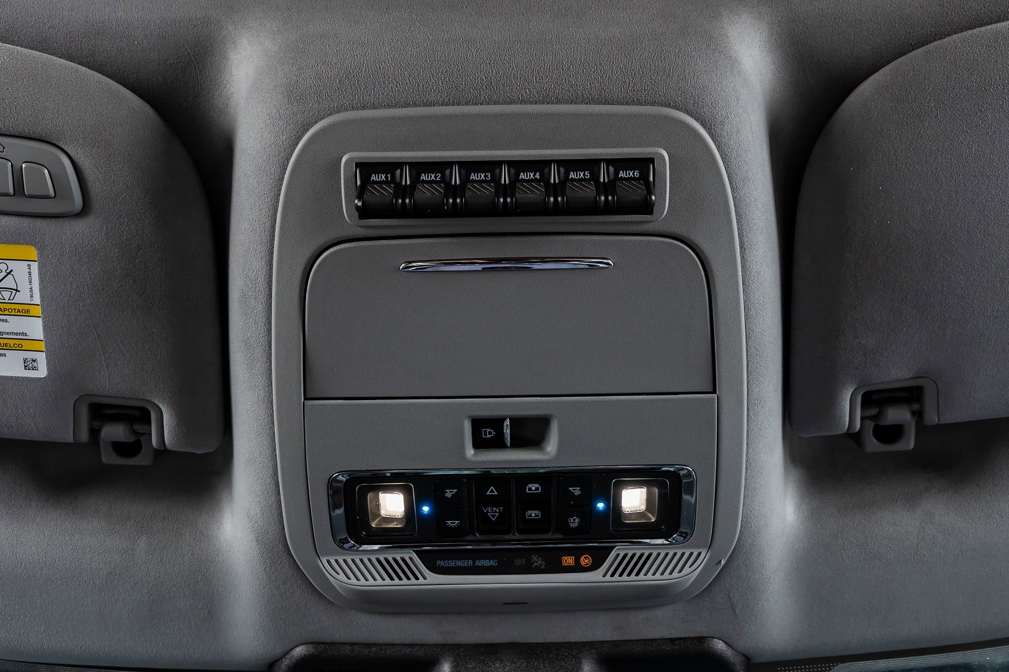 Used 2024 Ford F250 Limited image 29