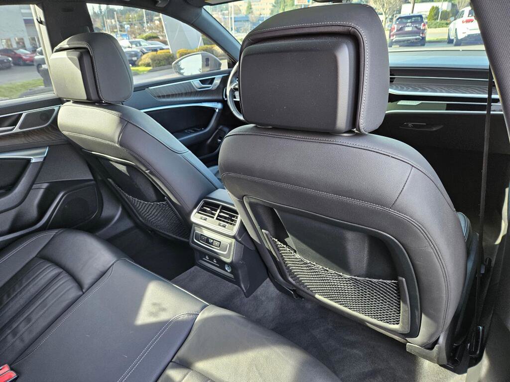 Used 2022 Audi A7 3.0T Premium image 16