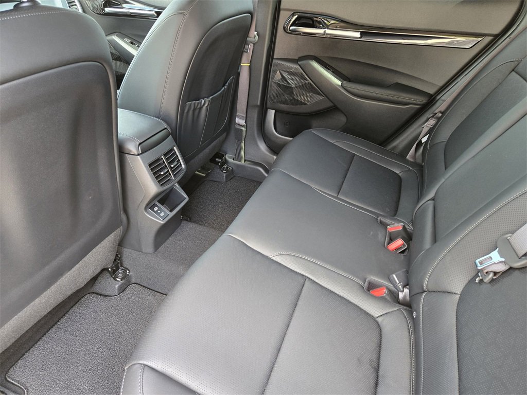 New 2026 Kia Seltos EX w/ EX Sunroof Package image 20