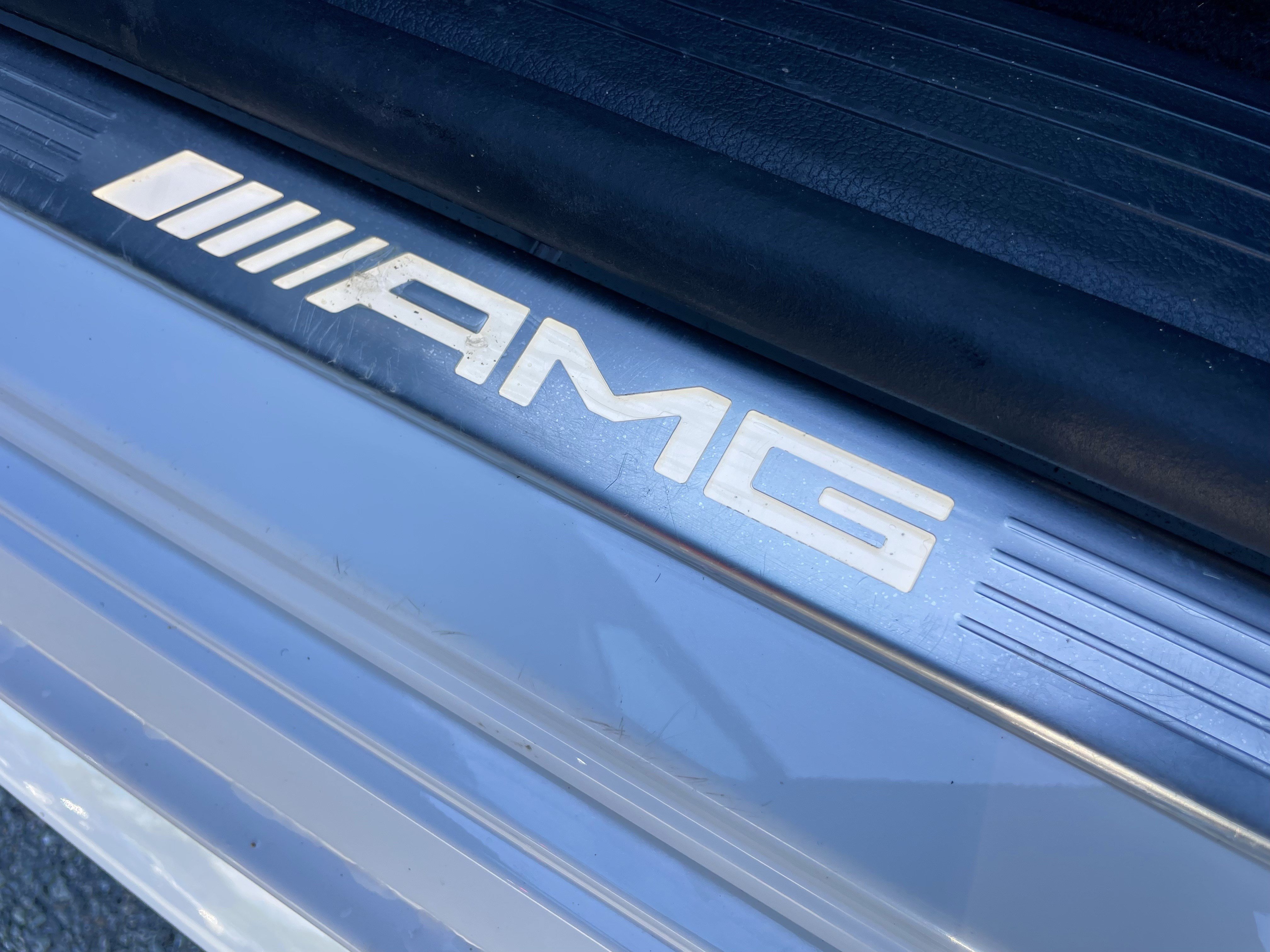 Used 2025 Mercedes-Benz GLE 53 AMG 4MATIC image 41