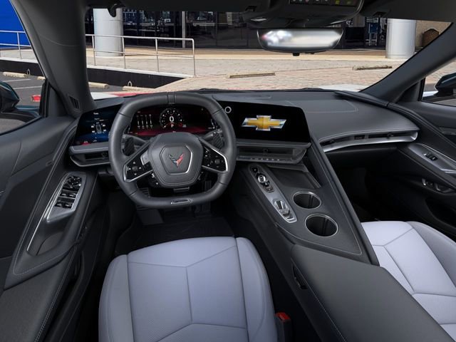 New 2026 Chevrolet Corvette Z06 RWD image 15