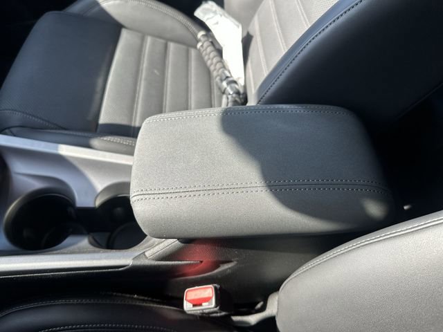 Used 2024 Alfa Romeo Tonale Veloce w/ Active Assist Package image 28