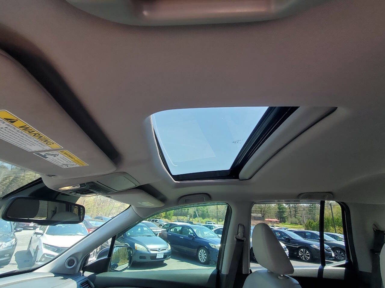 Used 2019 Honda Ridgeline RTL-E image 18