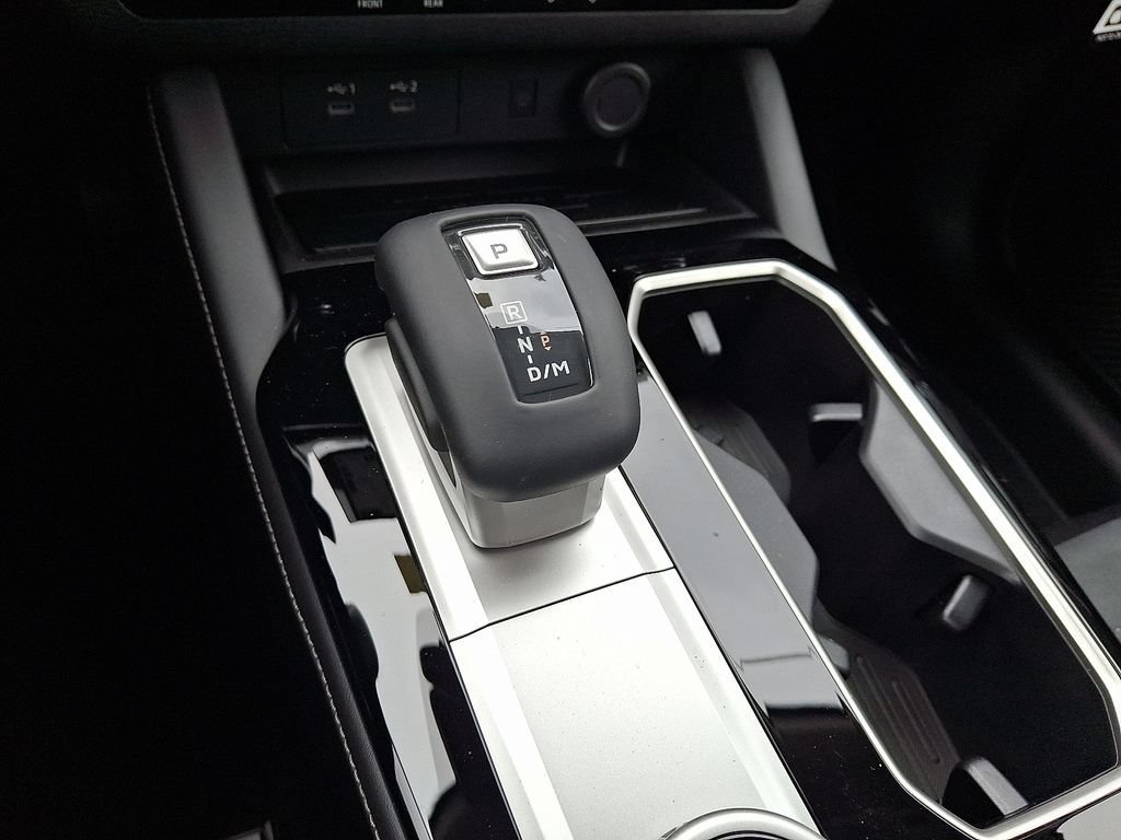 New 2026 Mitsubishi Outlander SE AWD/4WD image 7