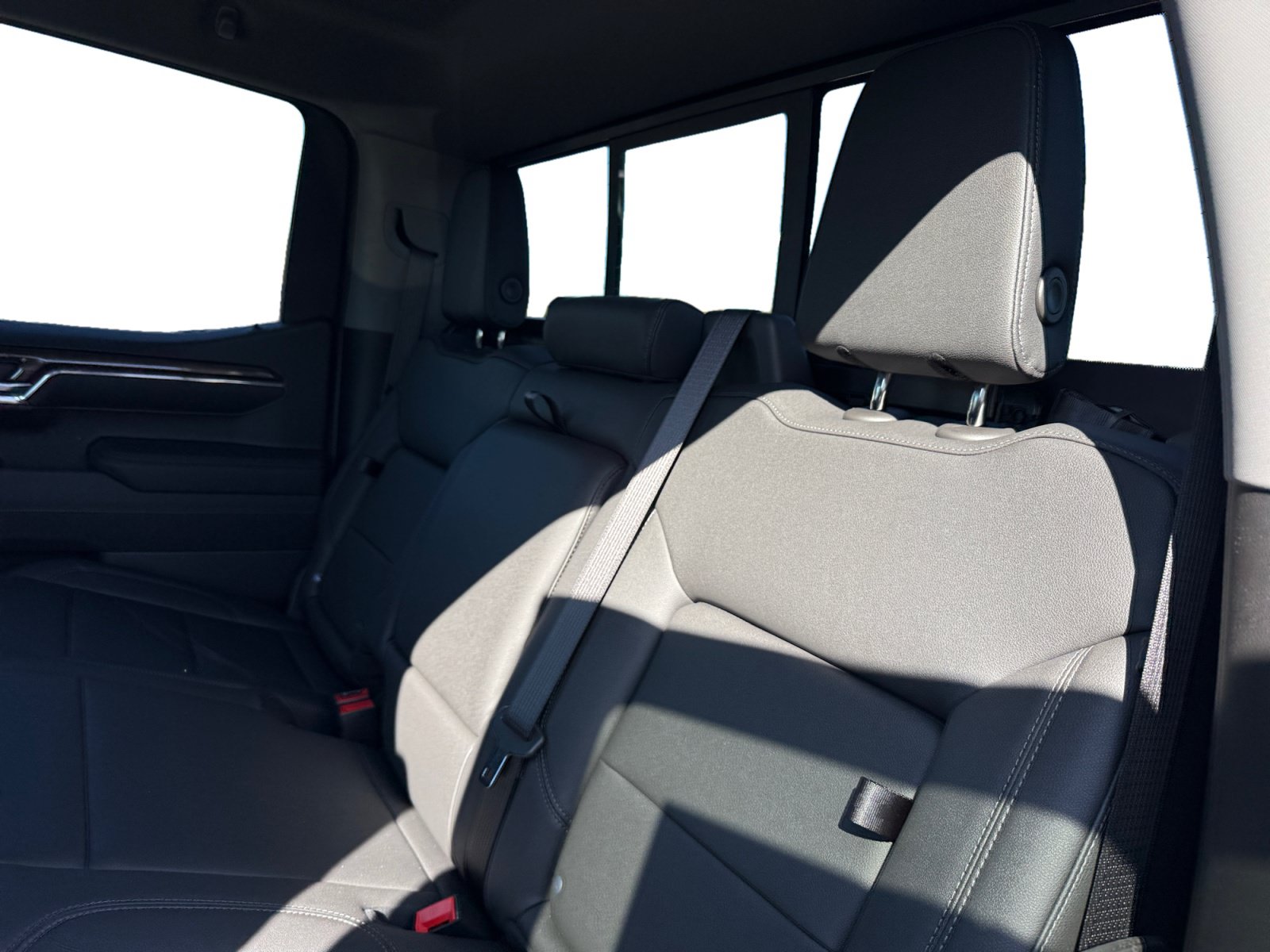 New 2026 Chevrolet Silverado 1500 LT w/ All Star Edition Plus AWD/4WD image 16