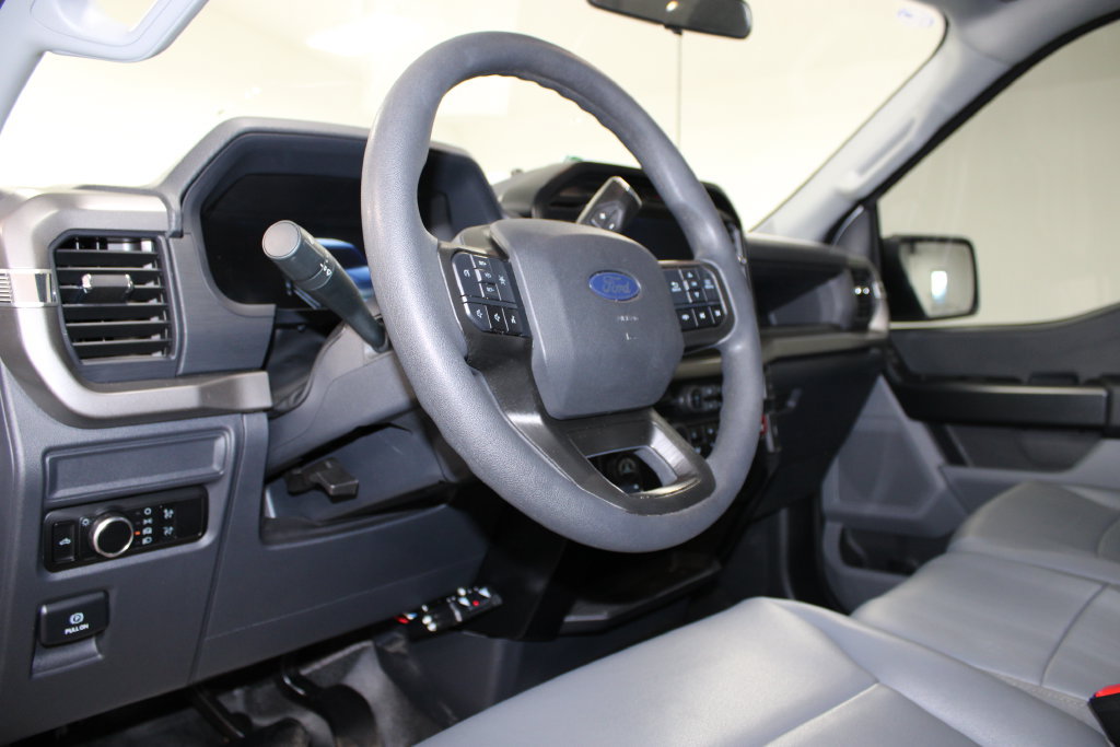 Used 2024 Ford F150 XL AWD/4WD image 23