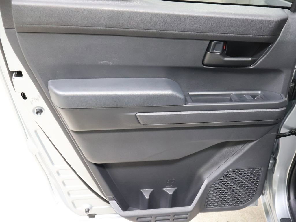 New 2026 Toyota Tacoma SR5 AWD/4WD image 11