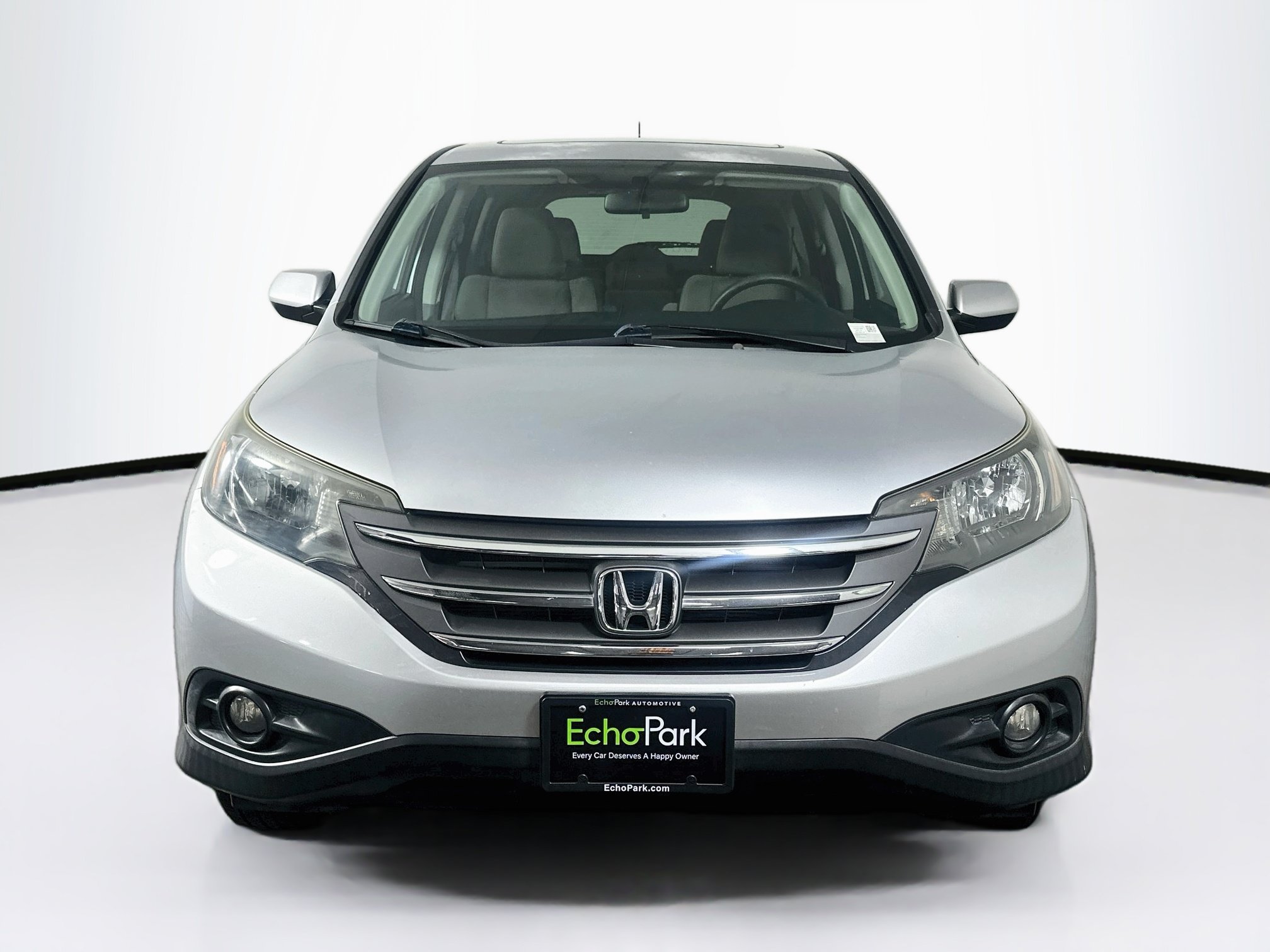Used 2014 Honda CR-V EX image 2