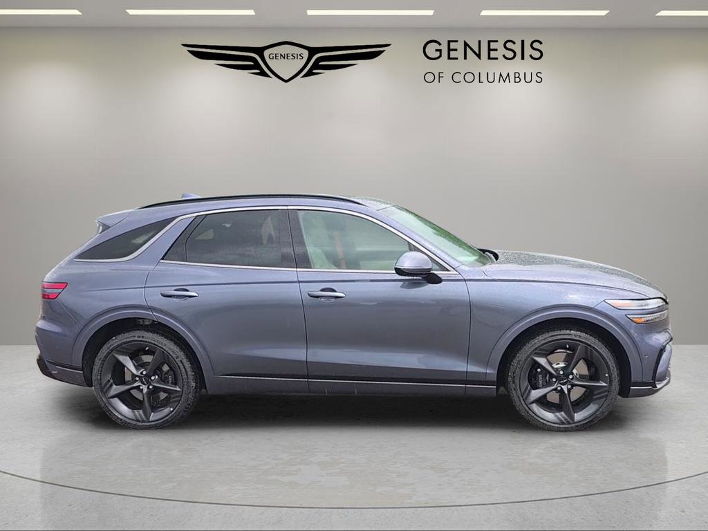 New 2026 Genesis GV70 3.5T Sport Prestige AWD/4WD image 6