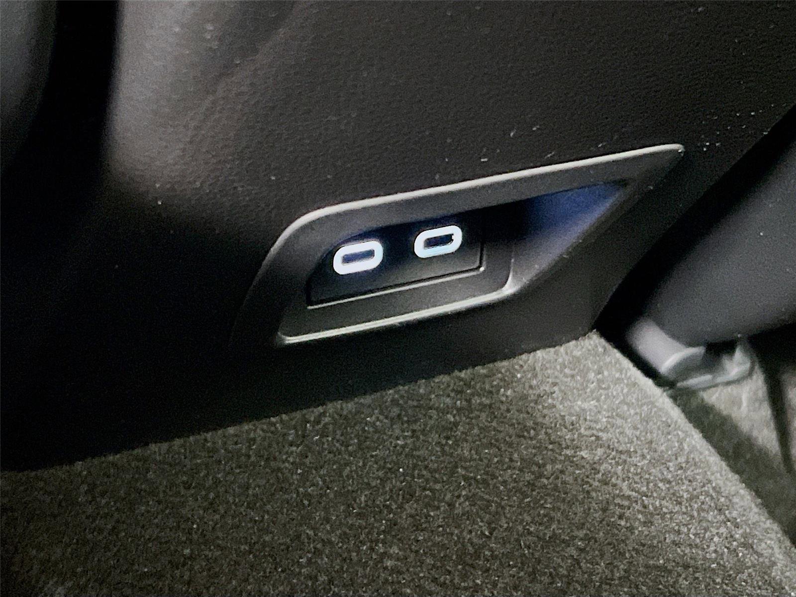 New 2026 Toyota Corolla Cross LE image 22