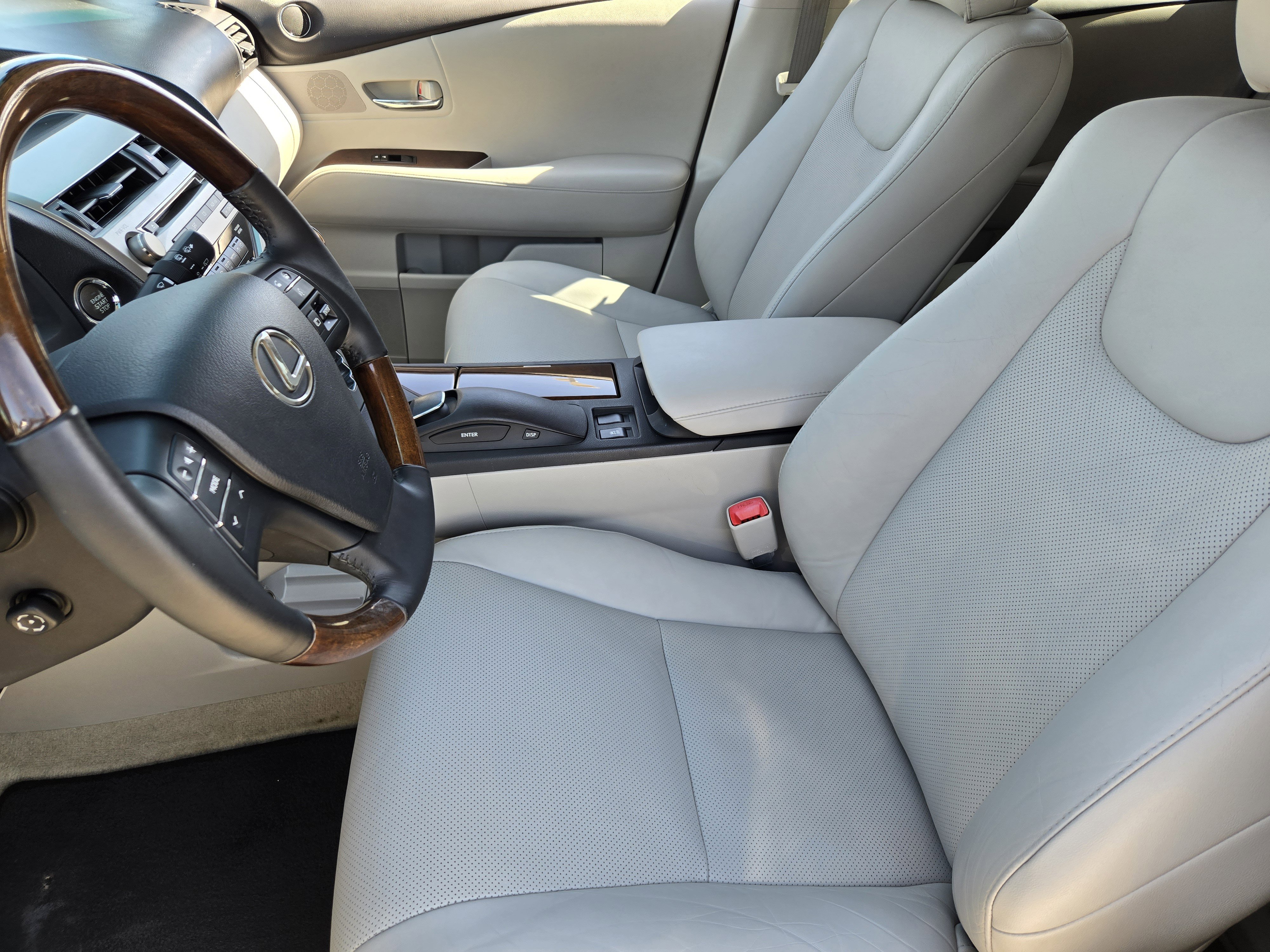 Used 2011 Lexus RX 350 2WD w/ Premium Pkg image 18