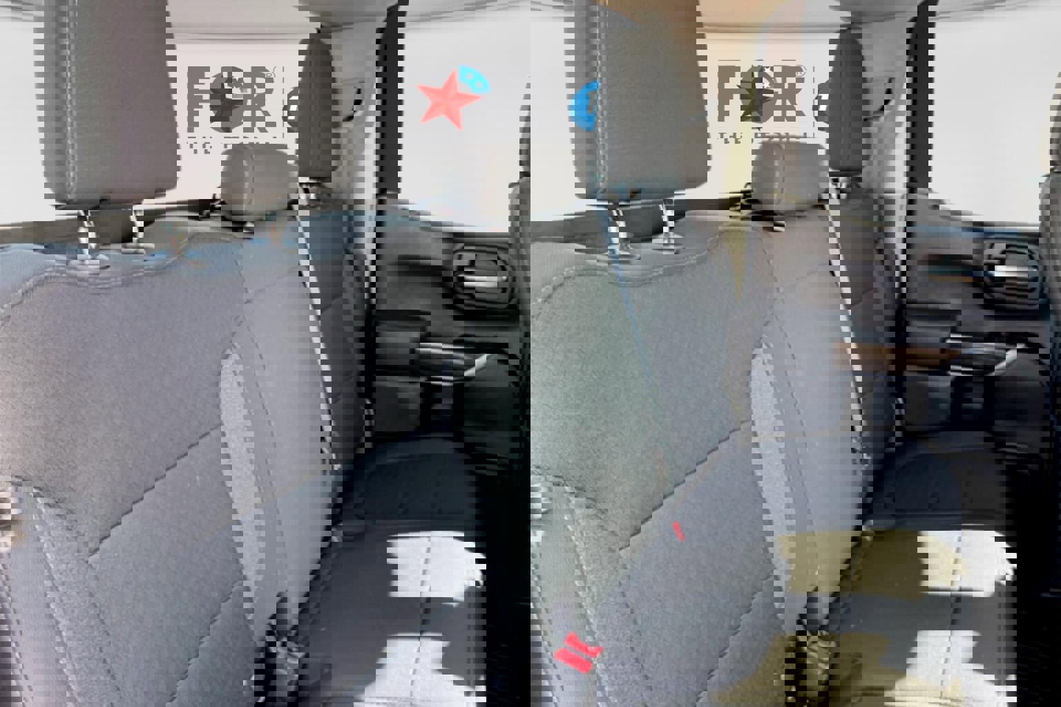 Used 2021 GMC Sierra 1500 Elevation w/ Driver Alert Package I image 13