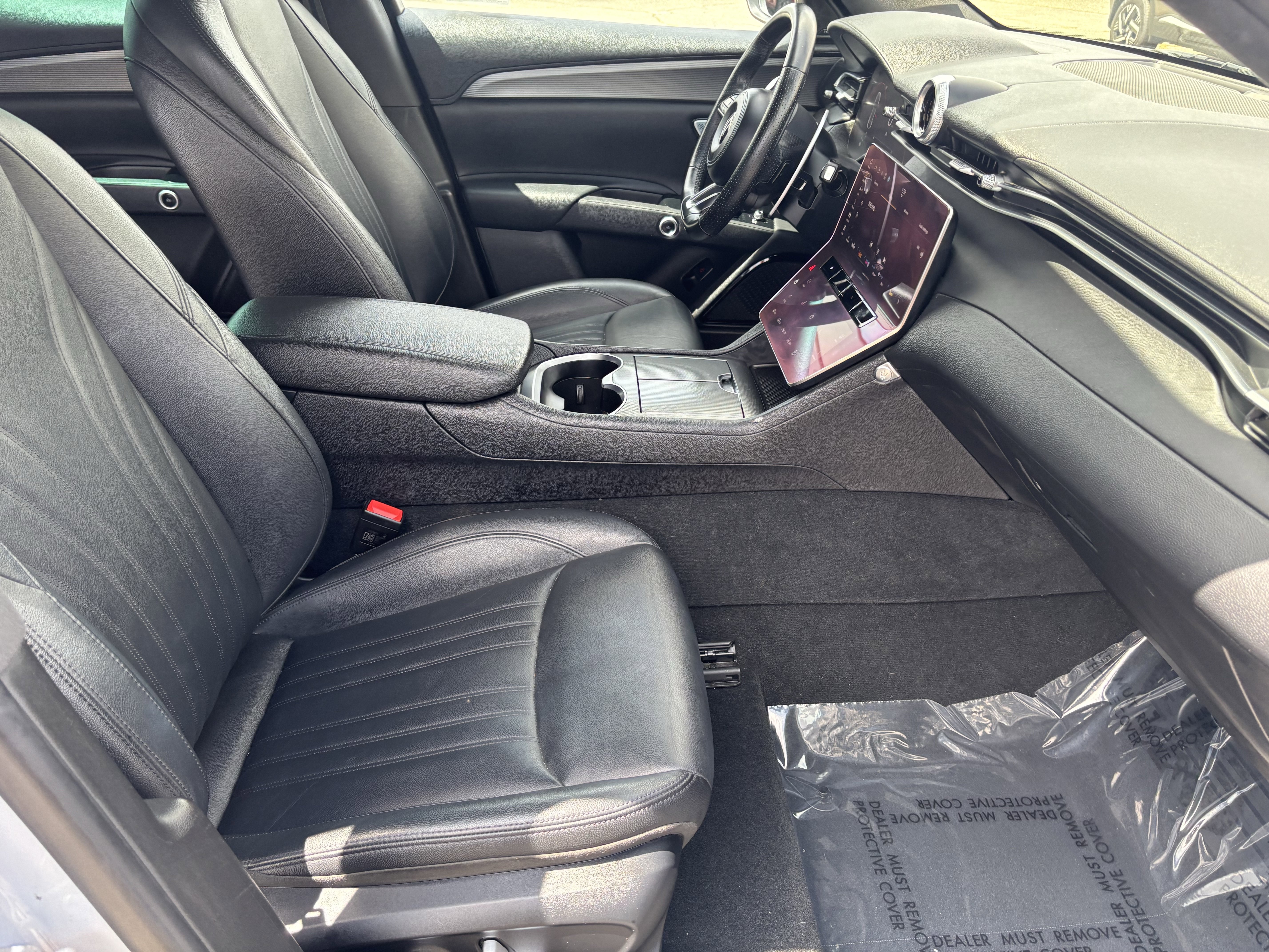 Used 2024 Maserati Grecale GT AWD/4WD image 11