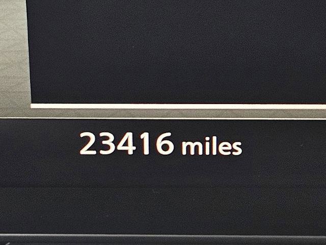 Certified 2023 Nissan Pathfinder Platinum FWD image 30