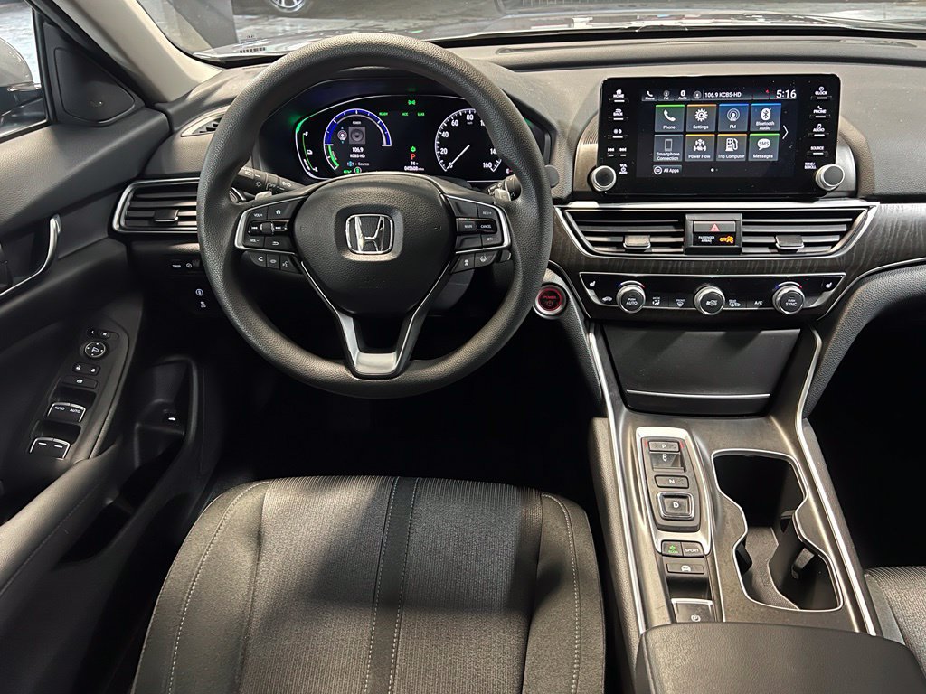 Used 2020 Honda Accord EX image 29
