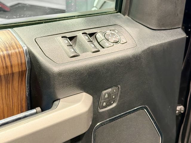 Used 2019 Ford F150 Lariat w/ Trailer Tow Package image 15