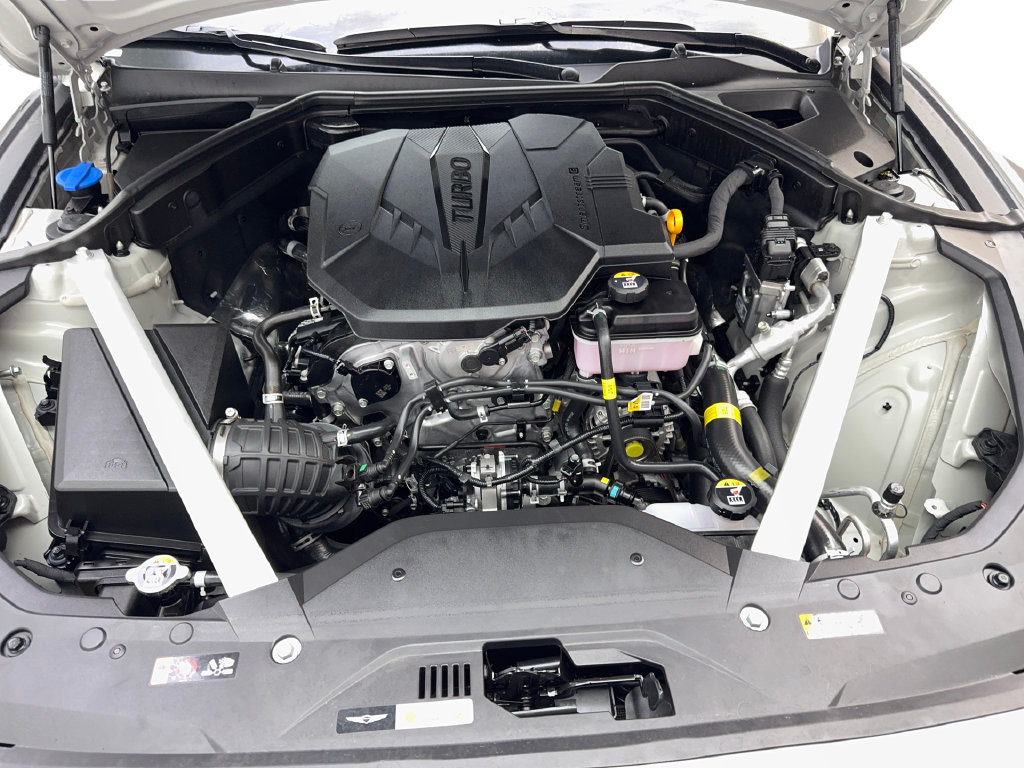 Used 2026 Genesis G70 2.5T RWD image 71