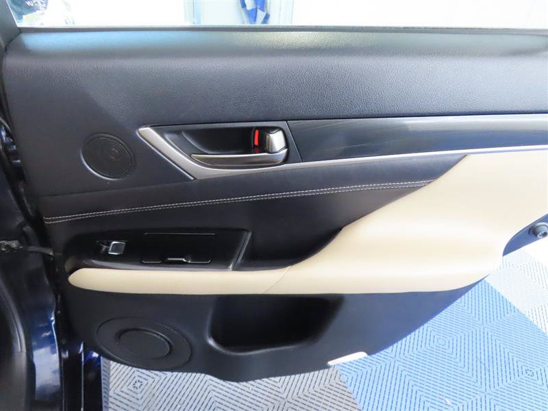 Used 2016 Lexus GS 200t RWD image 30