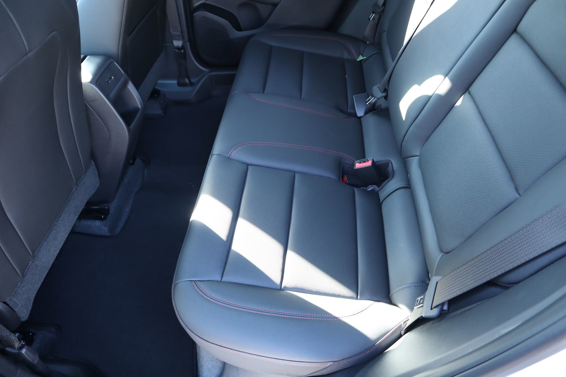 New 2026 Chevrolet Trax RS w/ Driver Confidence Package image 12