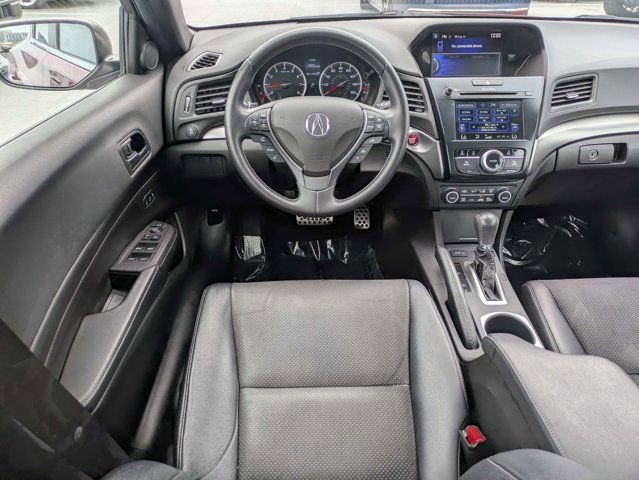 Used 2018 Acura ILX FWD image 14