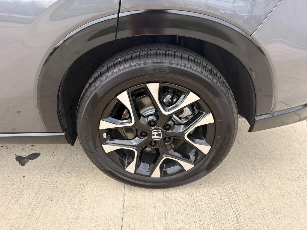 Certified 2026 Honda HR-V EX-L image 30
