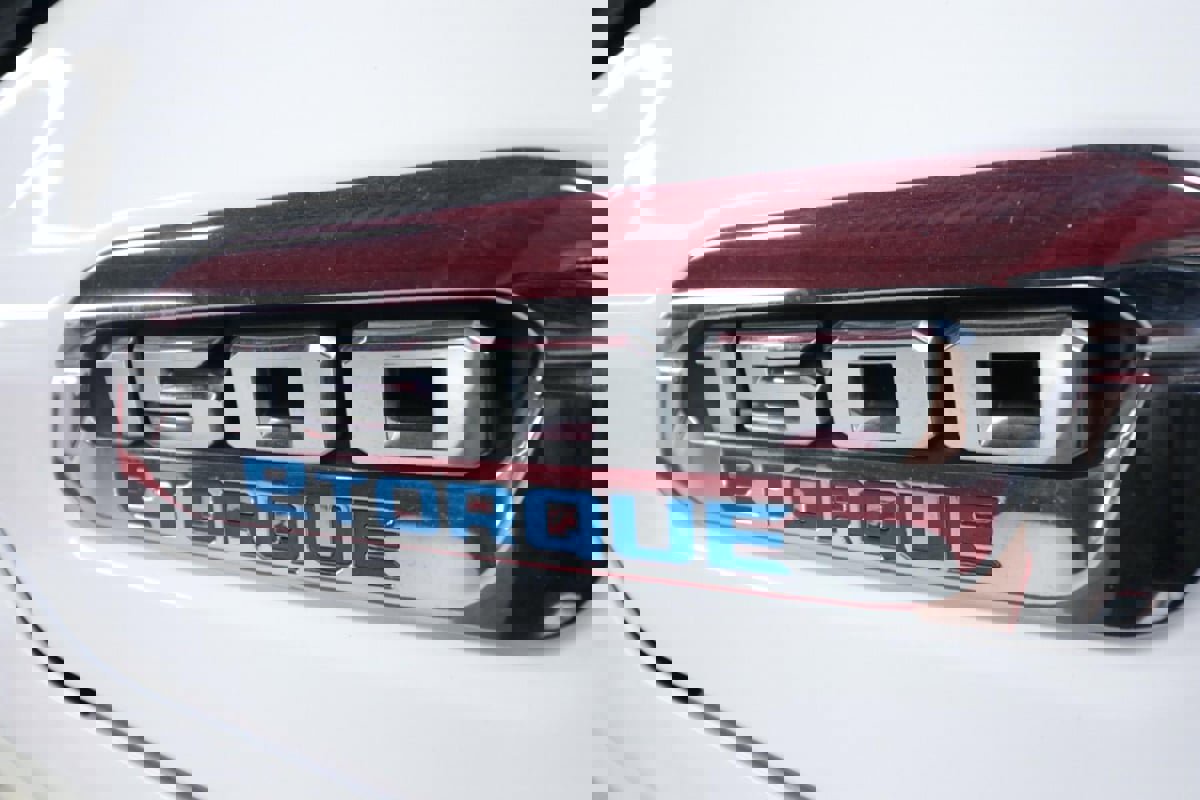 Used 2023 RAM 1500 Lone Star image 31