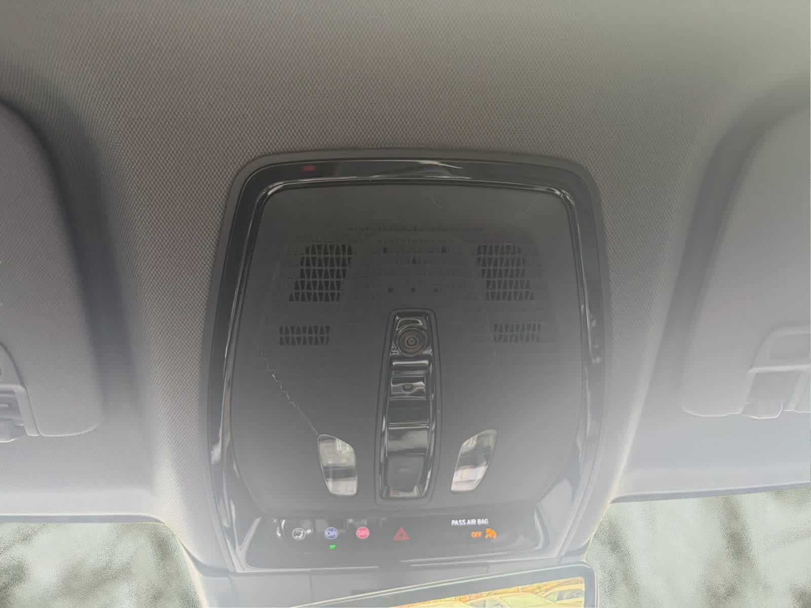 Certified 2025 Cadillac Optiq Luxury 1 AWD/4WD image 20