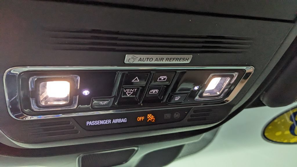 Used 2023 Lincoln Aviator Grand Touring w/ Equipment Group 301A AWD/4WD image 37