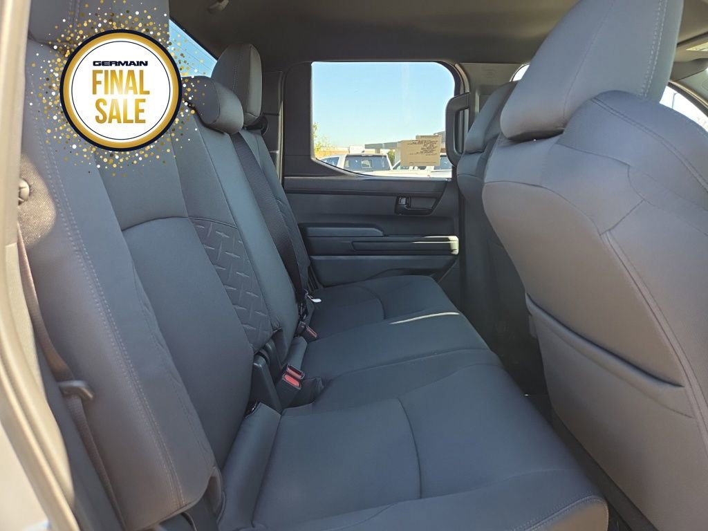 New 2025 Toyota Tacoma SR5 image 29