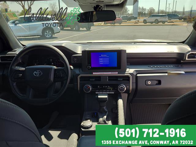 Certified 2024 Toyota Tacoma SR image 18