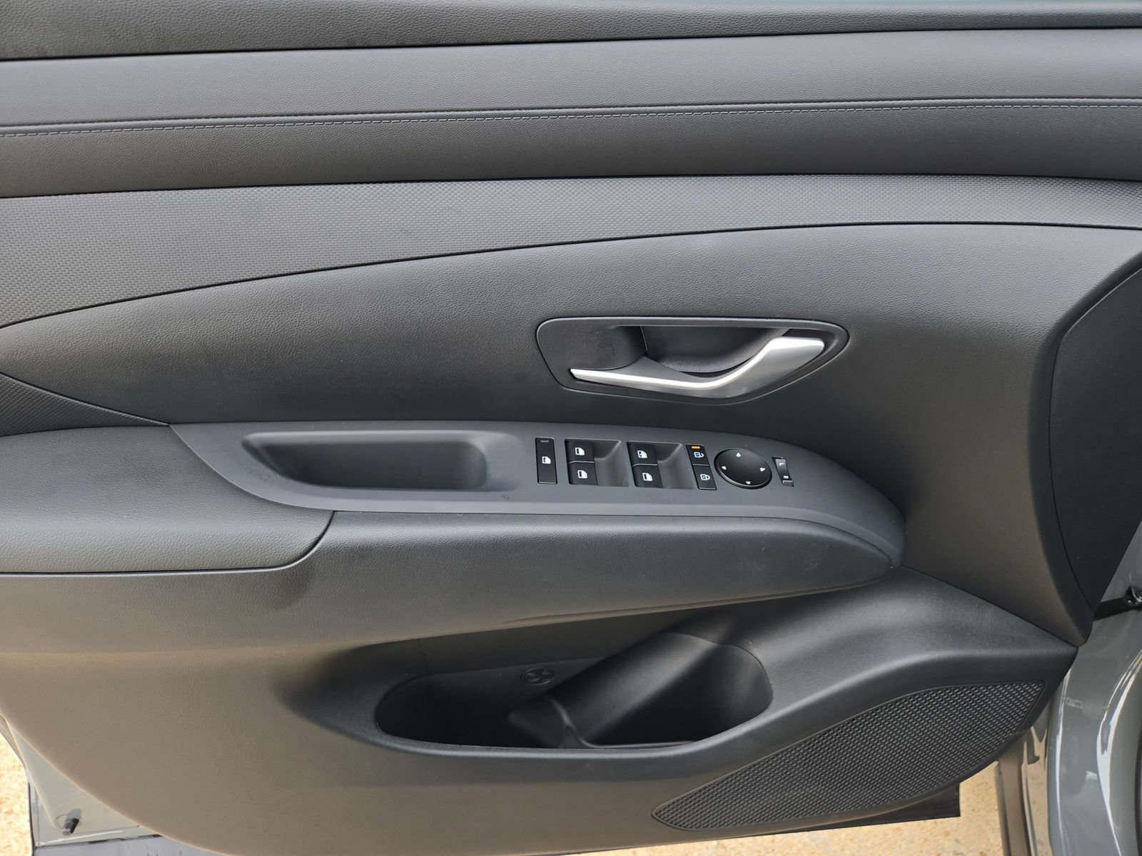 New 2027 Hyundai Santa Cruz SE FWD image 19
