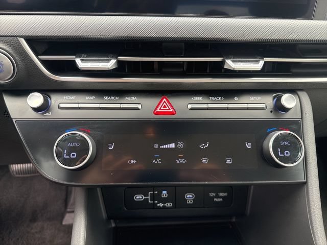 Used 2025 Hyundai Sonata SEL image 30