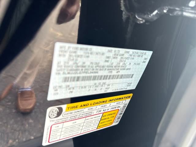 Certified 2023 Lincoln Navigator Reserve image 35