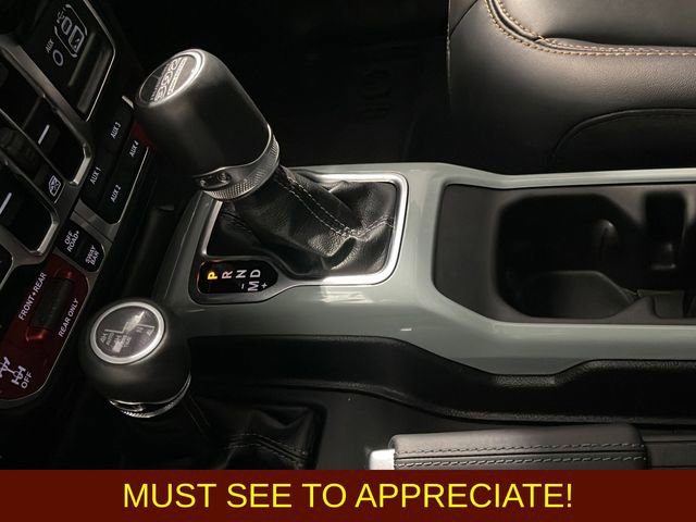 New 2024 Jeep Wrangler Rubicon 392 image 34