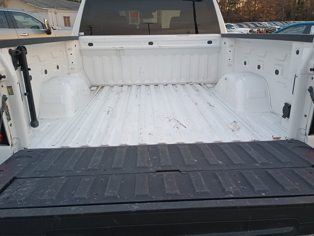 Used 2025 GMC Sierra 1500 SLT image 15