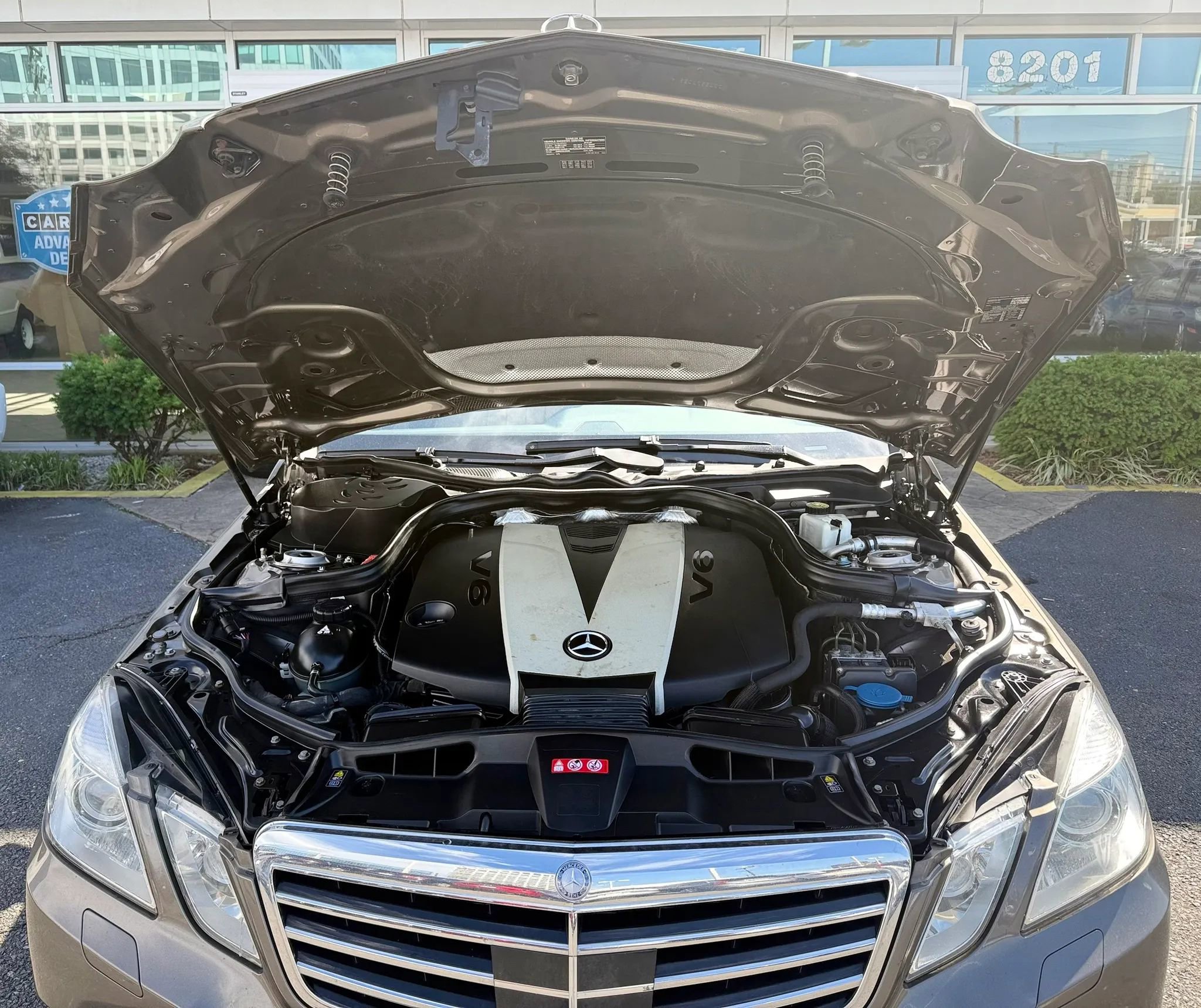 Used 2012 Mercedes-Benz E 350 BlueTEC Sedan image 41