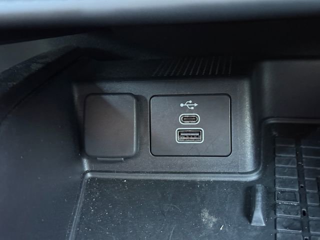 Certified 2025 Ford Bronco Sport Outer Banks w/ Outer Banks Tech Package+ image 13