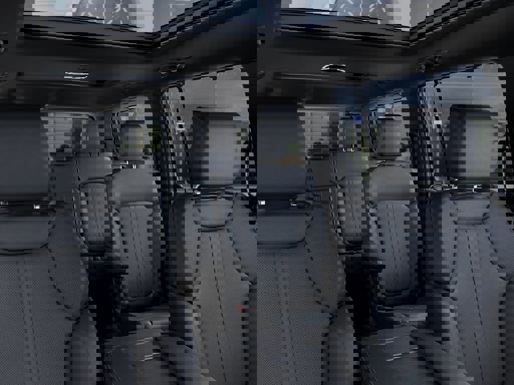 New 2026 Jeep Grand Wagoneer Limited image 28