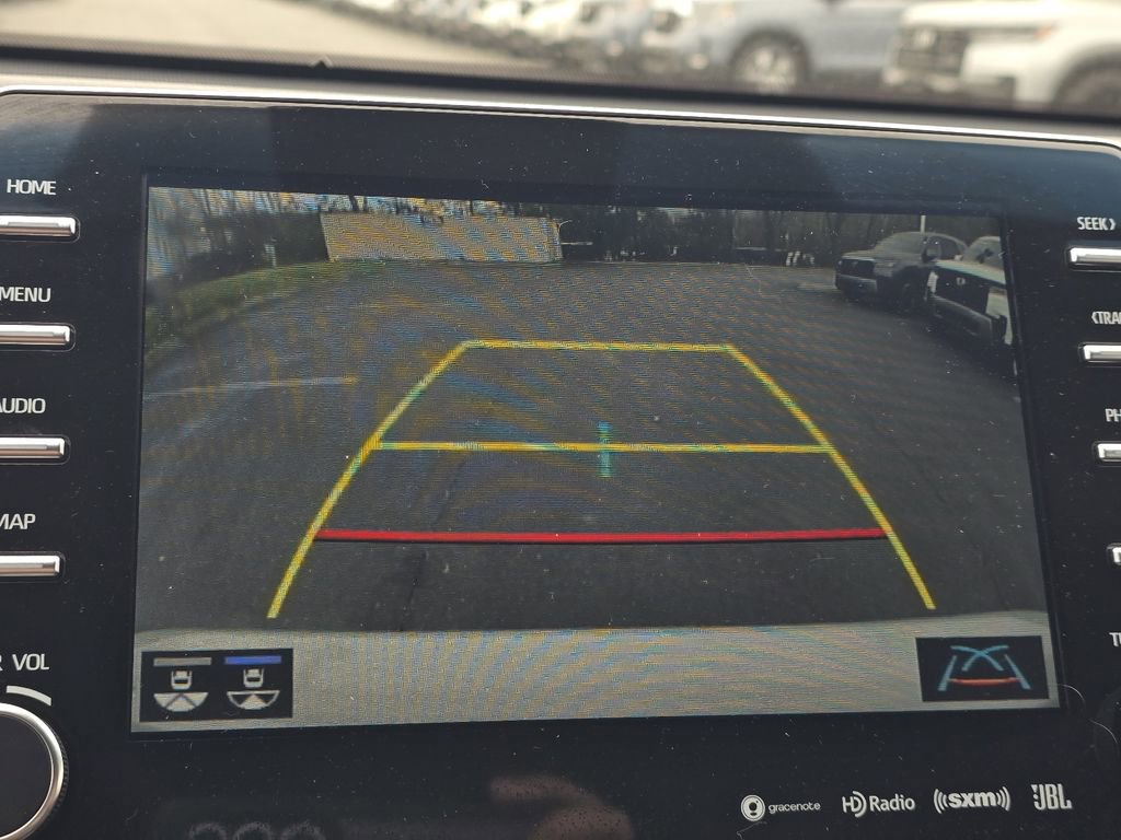 Used 2021 Toyota Avalon TRD image 19