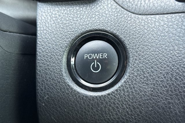 Used 2025 Toyota Camry LE FWD image 27