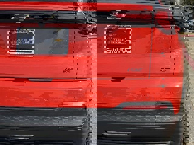 New 2027 Chevrolet Bolt RS w/ Technology Package image 7