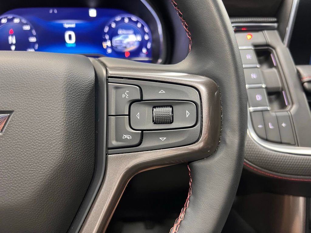 Used 2023 Chevrolet Tahoe RST image 22