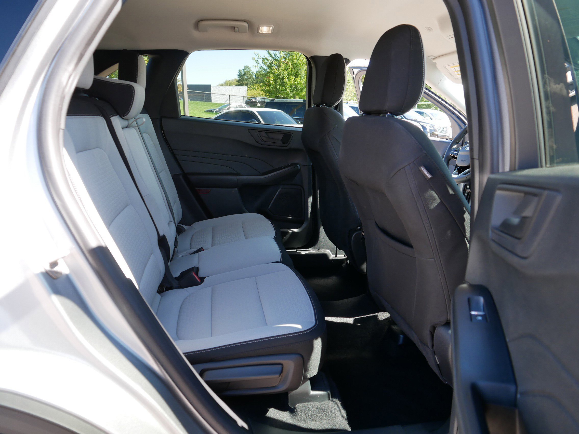 Used 2024 Ford Escape Active w/ Tech Pack #1 image 18