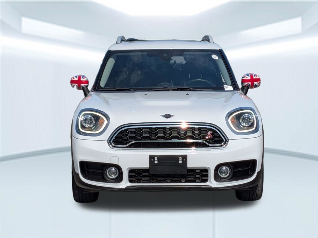 Used 2020 MINI Cooper Countryman S w/ Convenience Package AWD/4WD image 10