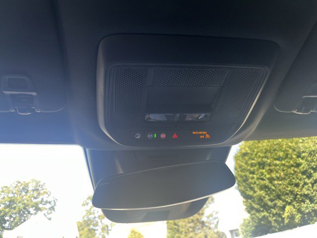 Used 2024 Chevrolet Equinox EV LT w/ Active Safety Package 3 image 15