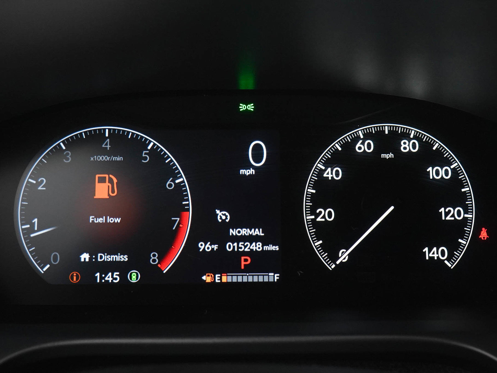 Used 2025 Honda HR-V Sport image 24
