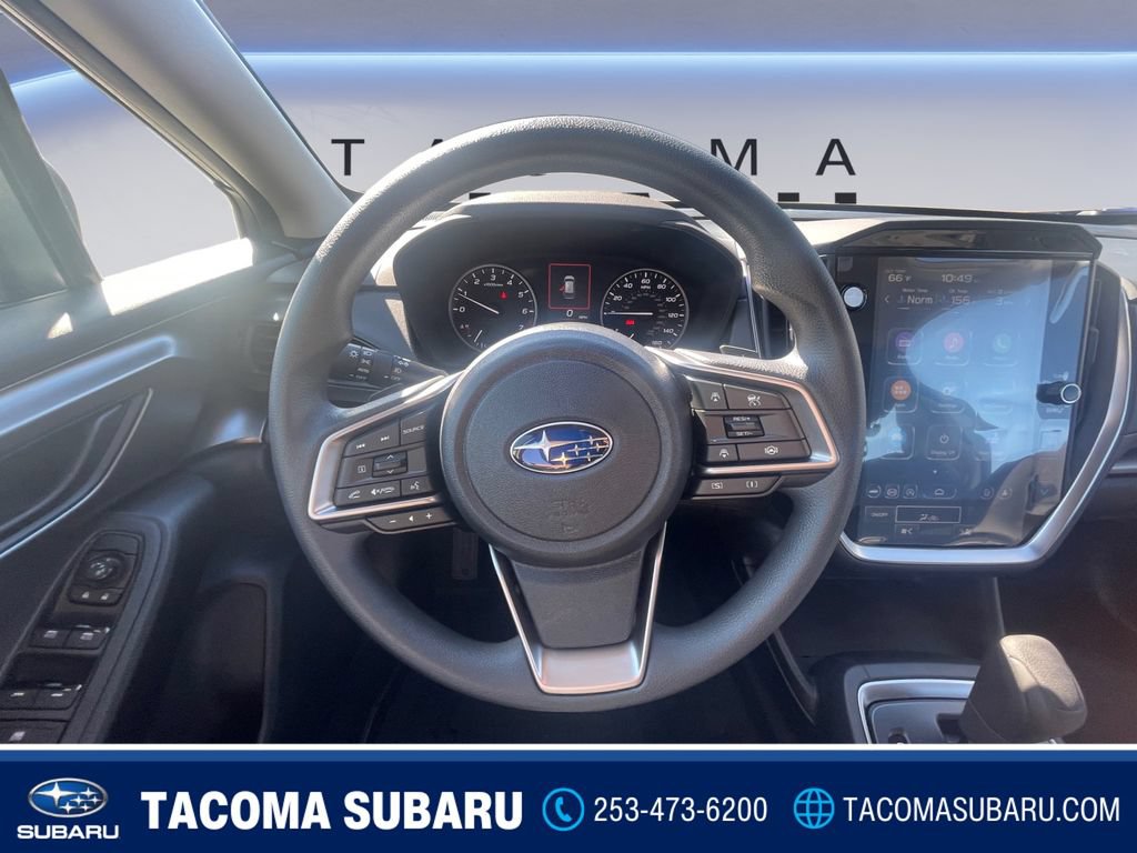 New 2026 Subaru Impreza 2.0i Sport AWD/4WD image 13